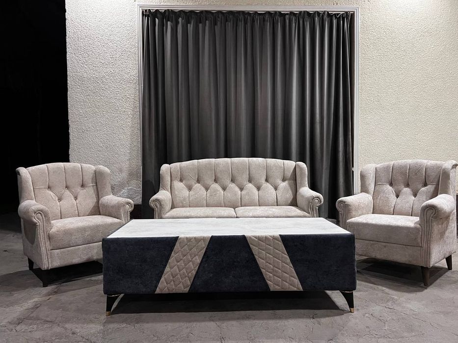 Диван кресло (Divan kreslo)