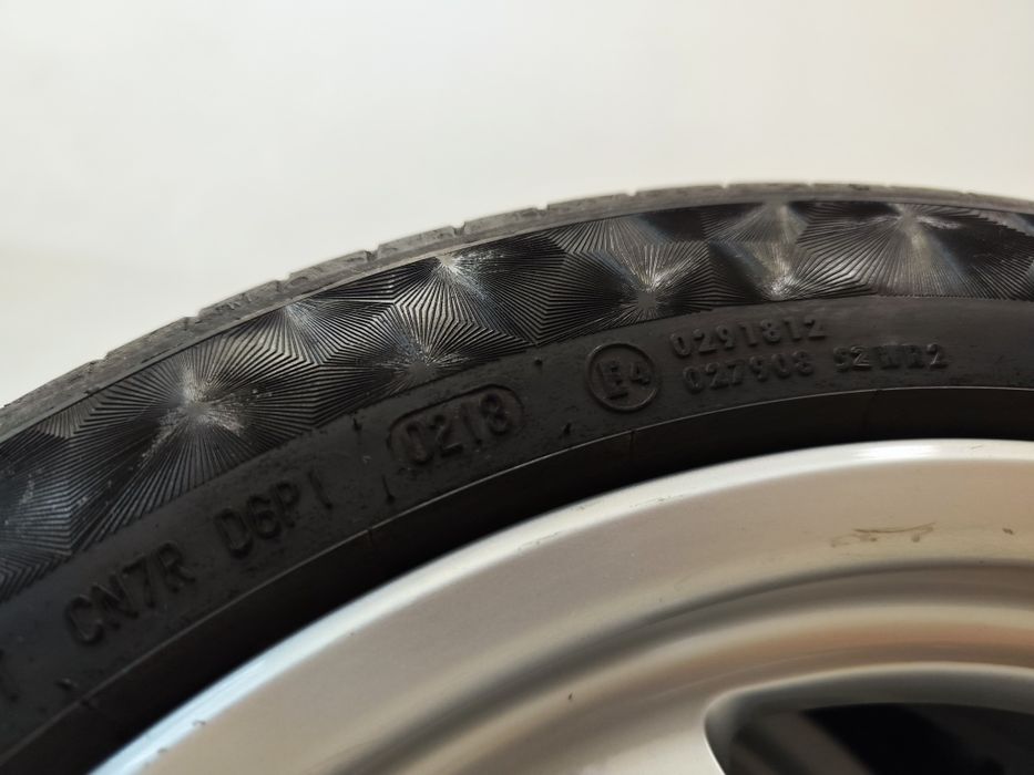 Гуми Continental - PremiumContact 6