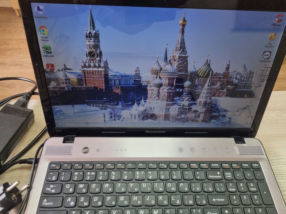Ноутбук " Lenovo"
