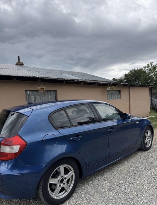 Bmw seria 1 118d