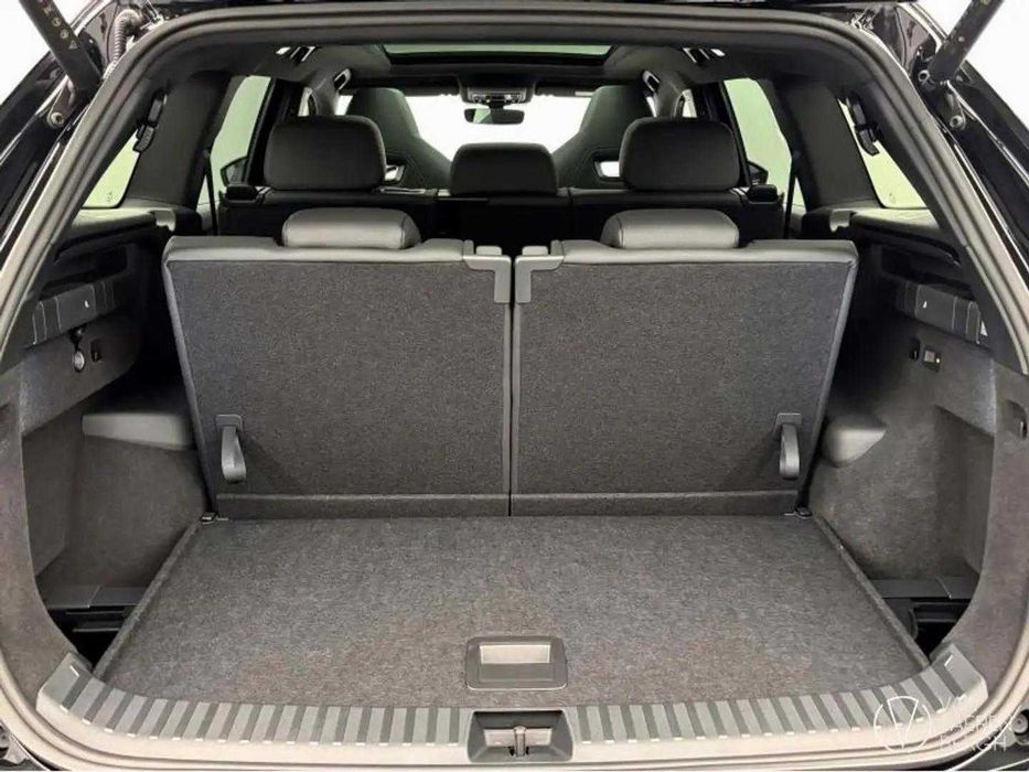 Автомобиль из Европы