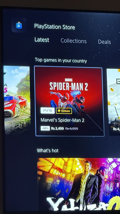 Создание аккаунтов PlayStation 4/5