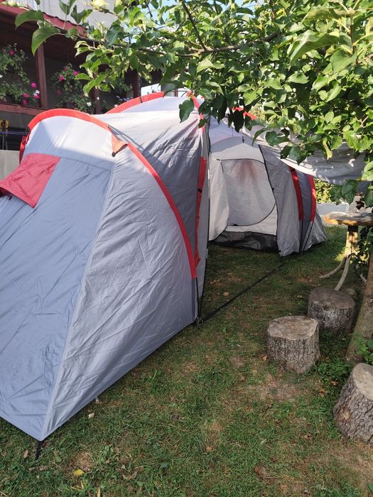 Cort 4 persoane Lido Kilimanjaro