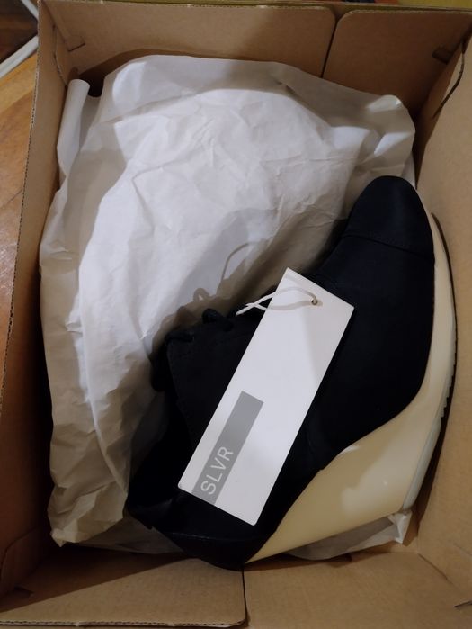 Adidas slvr Wedges. Адидас.