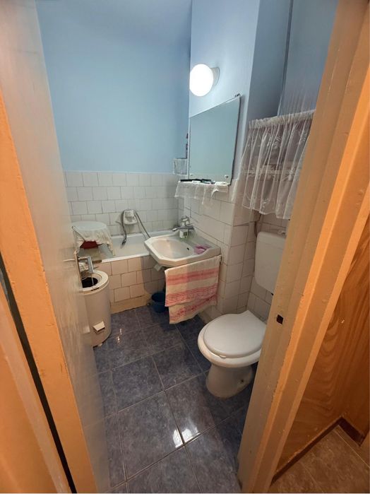 Apartament 3 camere pe Closca