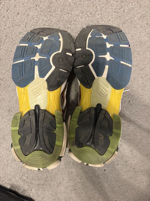 balenciaga runner