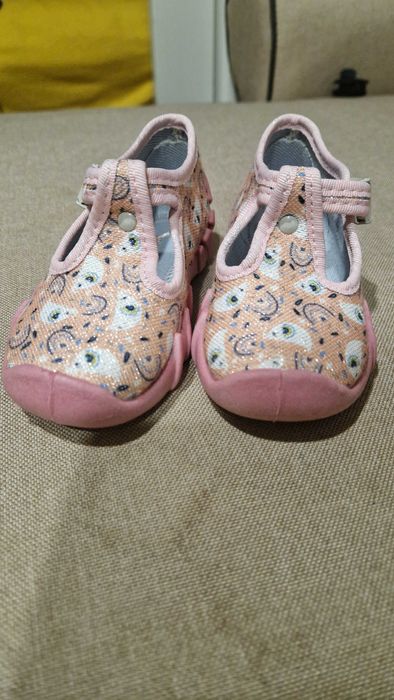 Befado детски пантофки