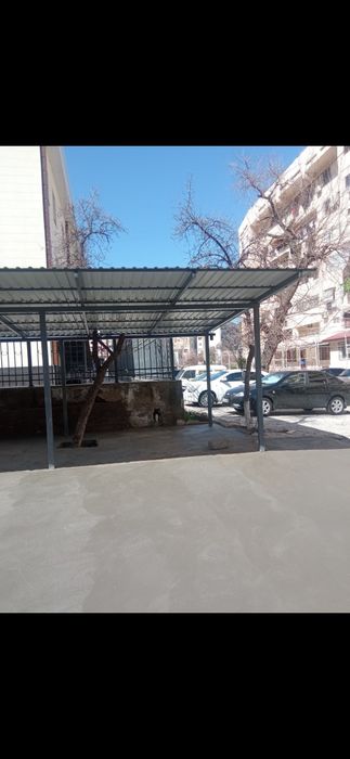 Том ёпиш очиш ремонт киламиз