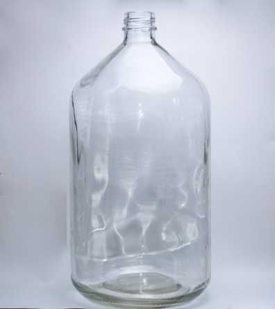 Продается Бутыль 20 литров б.у.