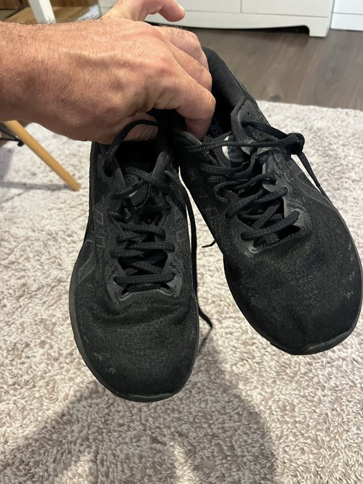 Asics Gel-Cumulus 23-оригинални маратонки
