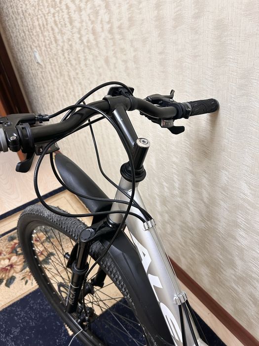 Велосипед в отличном состояний