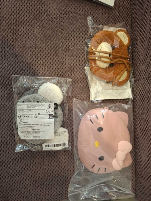 Нови Детски чантички , много добре изработени – 10лв за брой.