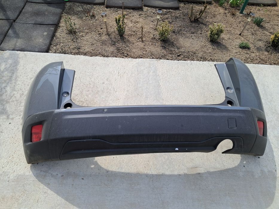 Bara spate peugeot 2008 fabricatie 2024