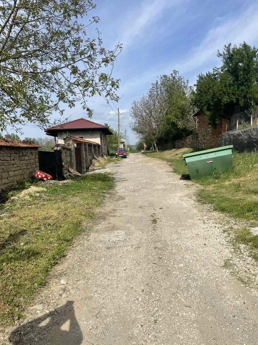 Парцел с проект за строеж