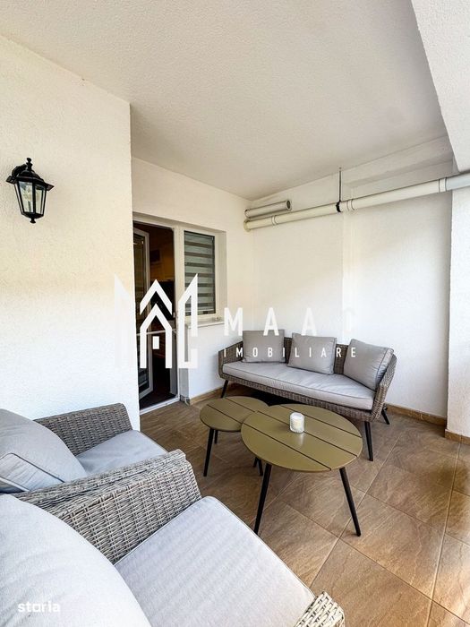 Apartament 3 camere de vânzare | Sibiu | Hipodrom 4 | parcare