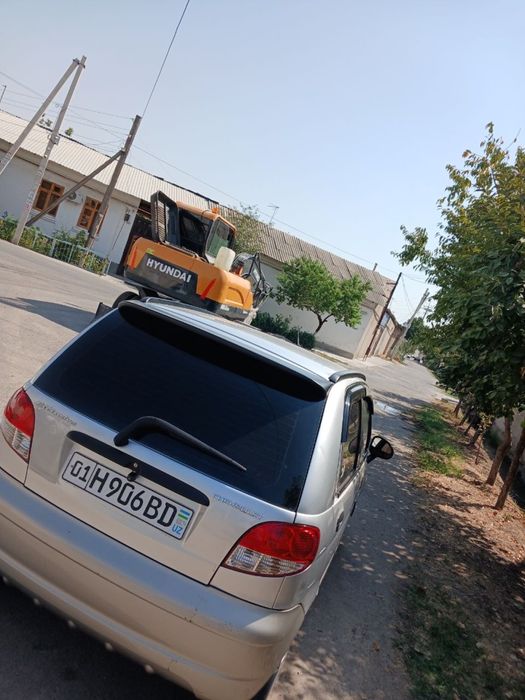 Matiz best 2010 Super kondisioner