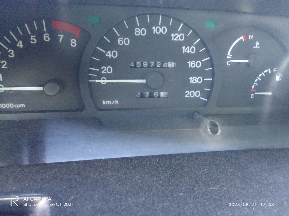 Nexia 1 probeg 460ming 2006jil