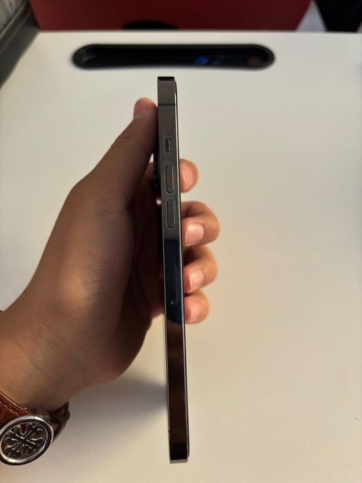 айфон 12 про макс