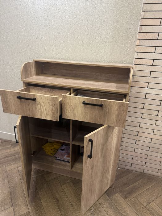 Продам стейшн шкаф