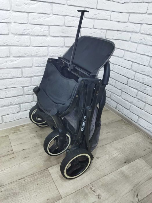 Продам коляску детскую