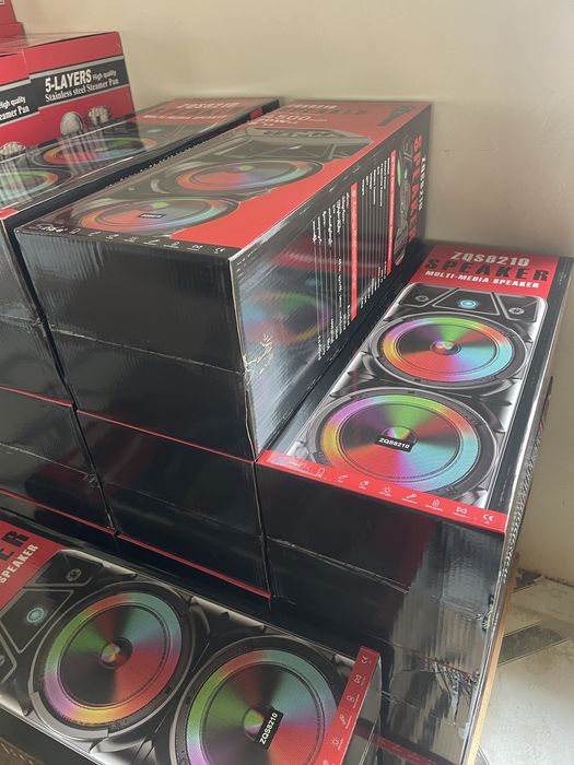 Колонки продается