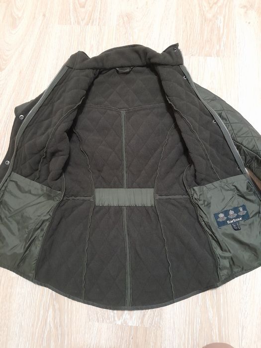 Есенно яке Barbour,  ново