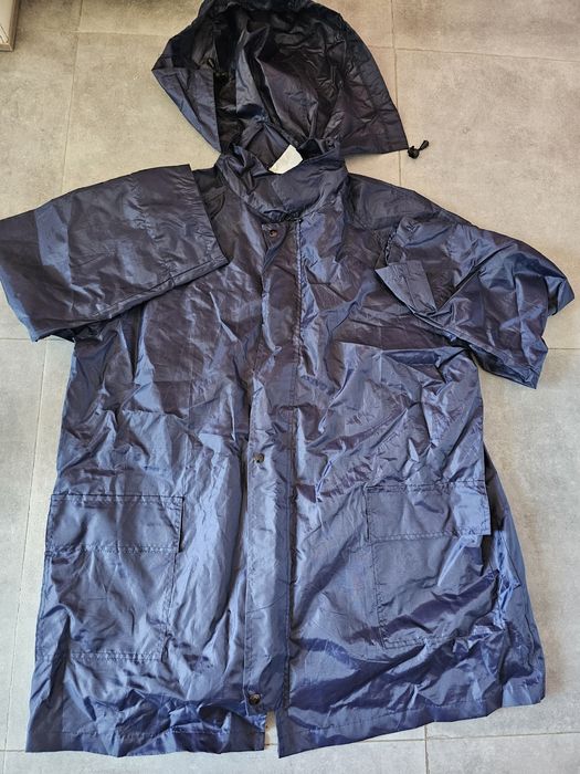 дождевик фартук куртка от дождя