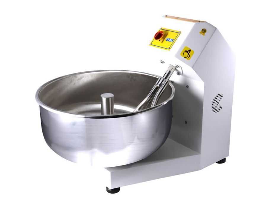 Оборудования для пекарни  тестомес миксер pech testomes