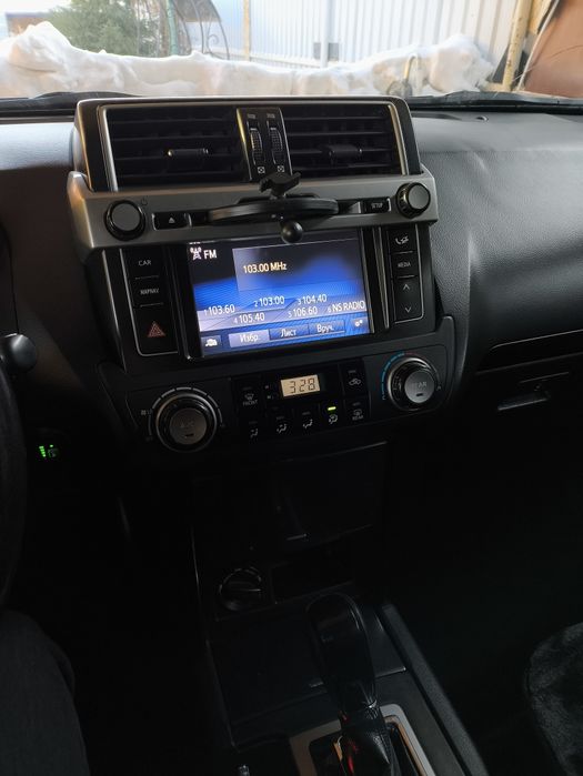 Продается внедорожник