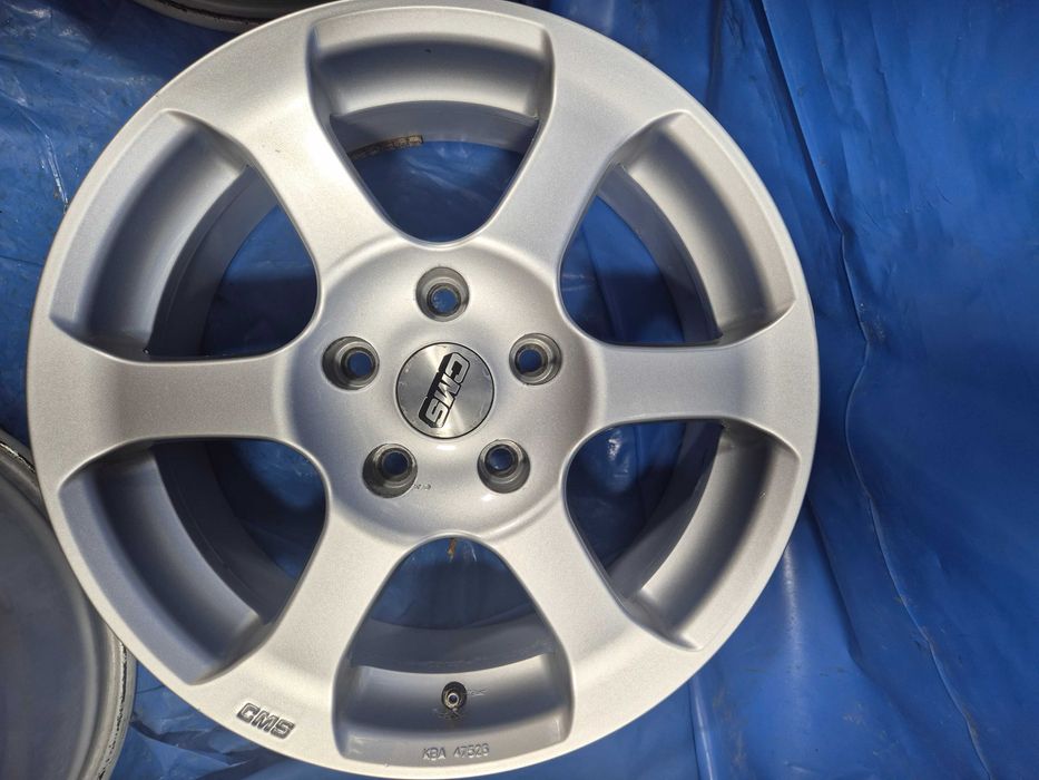 Jante Aliaj 17 BMW T5/T6
