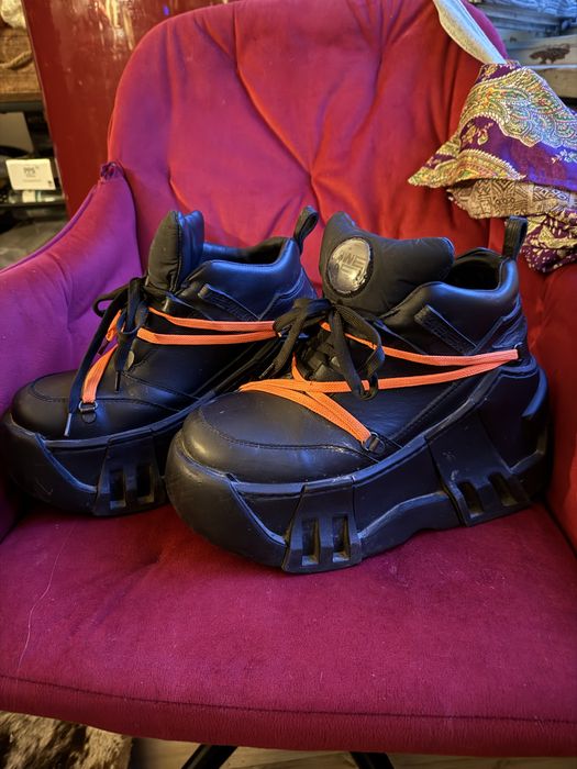 кецове Swear London