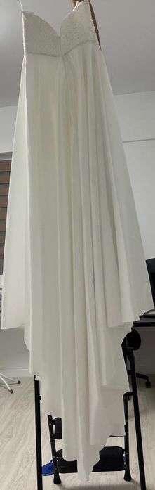 Rochie Mireasă Barbara Langellotti