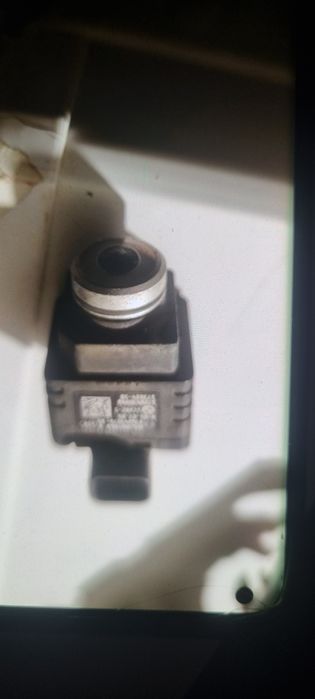 Vand diferite piese pt BMW G12 2019