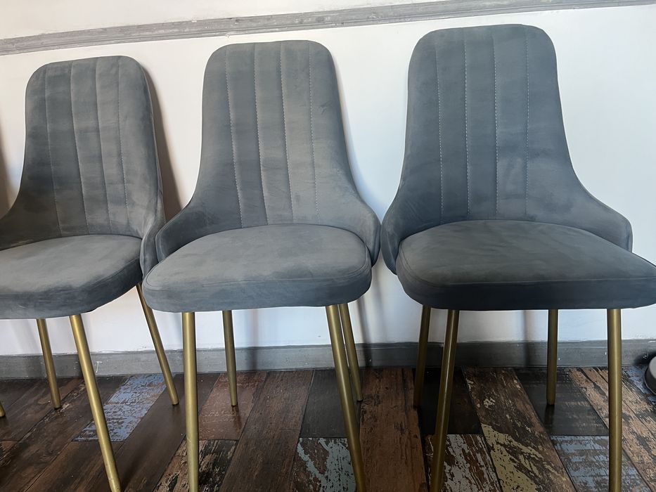 Столы и кресла для кафе и ресторанов