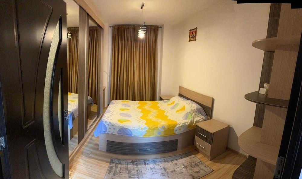 Direct Proprietar Inchiriez Apartament 2 camere