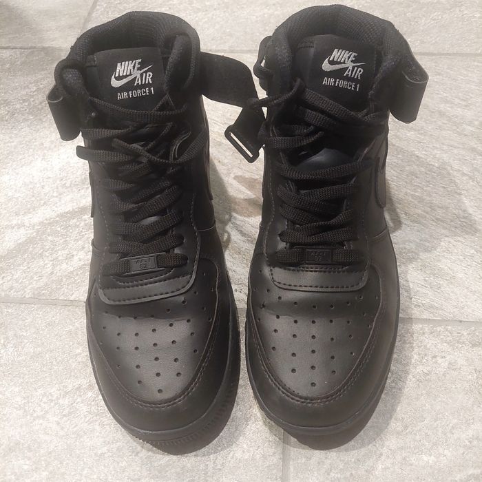 Nike зимни обувки 41 номер