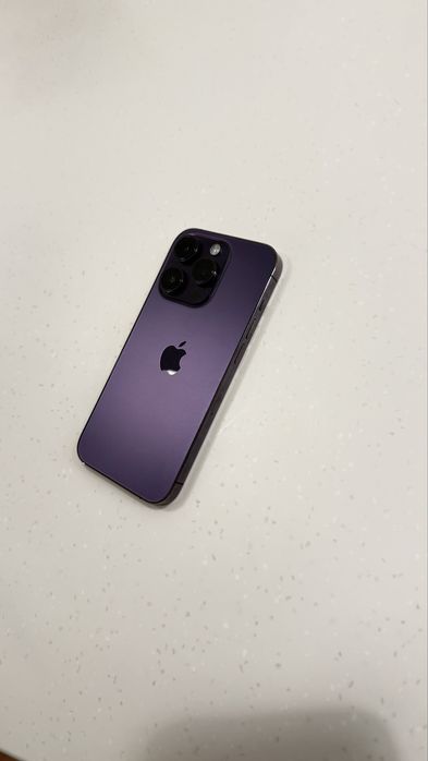 IPhone 14 pro 128 гб акб 86%