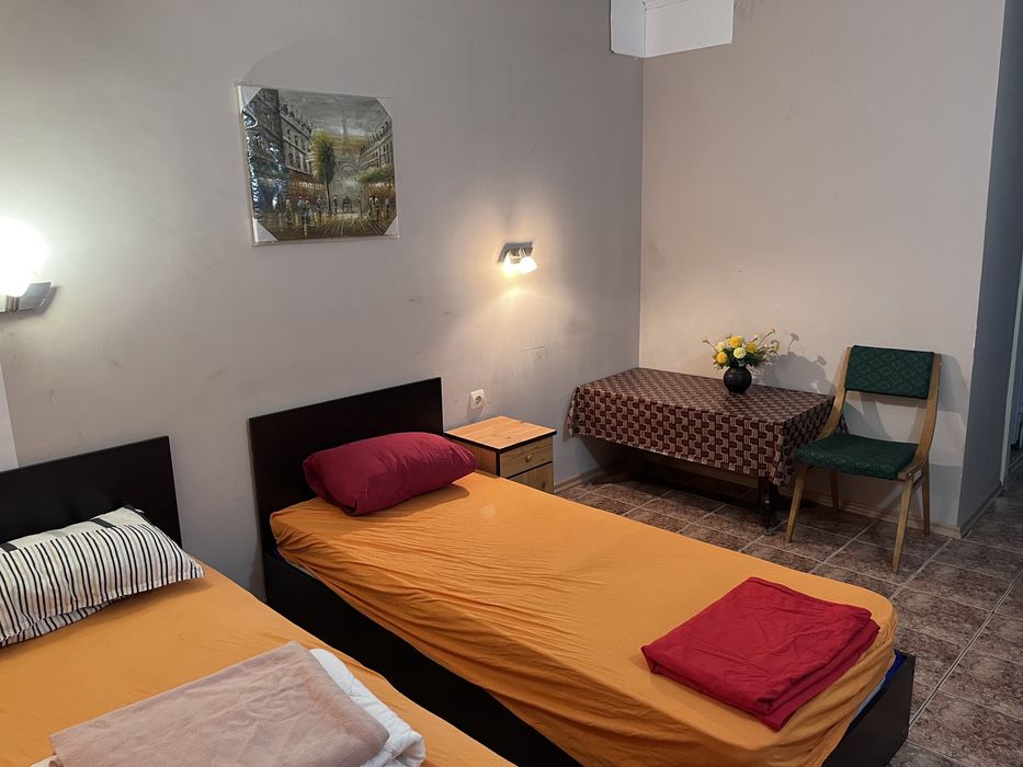 Дава се под наем Едностаен апартамент в к.к. Слънчев бряг - 21 кв.м за 229.5 € - Снимка #6