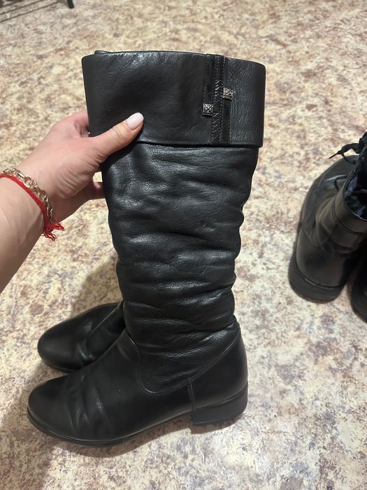 Отдам обувь 38 размер