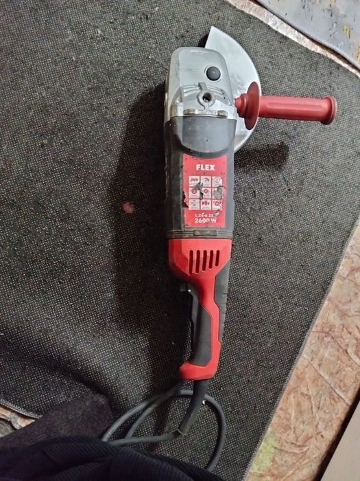 Баогарка почти новый