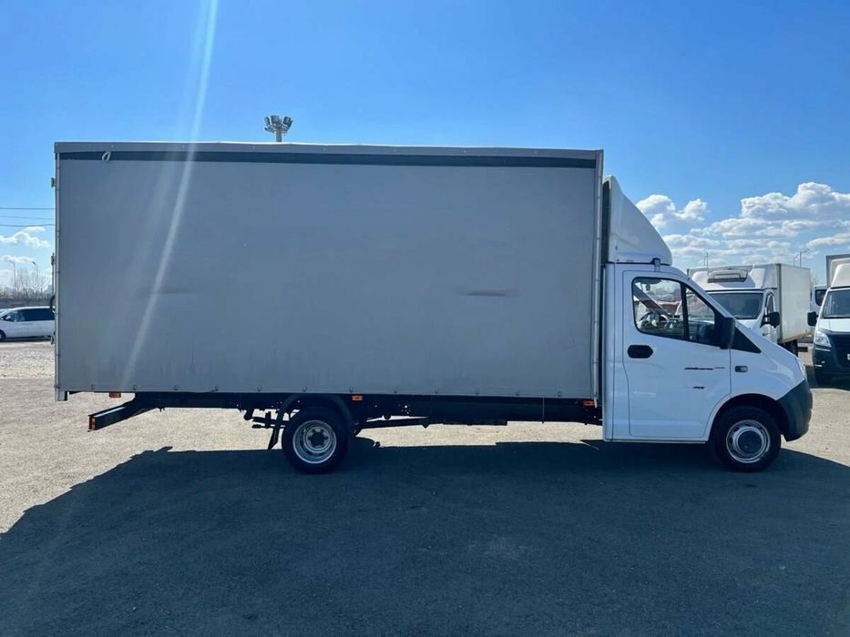 Газель жалданады