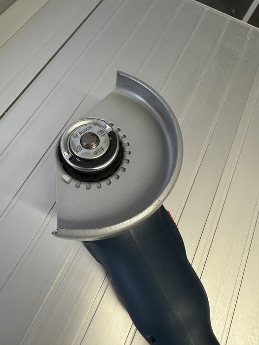 Bosch flex cu variator 18v