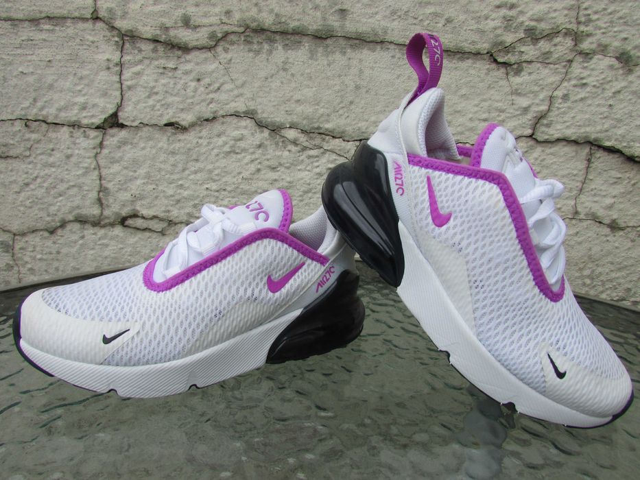 Детски маратонки Nike Air Max 270