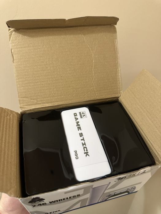 2.4G Wireless M15 Plus