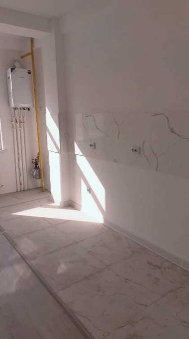 ЖК "Parkent plaza". 3-комнатная, 60.4 м², Паркентский, Корзинка