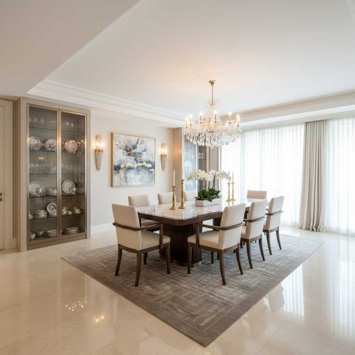 Garsoniera Militari Residence - martie 2027