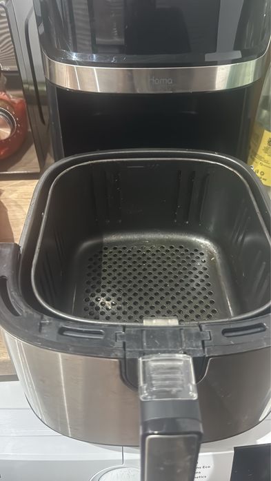 Фритюрник с горещ въздух HOMA - Airfryer