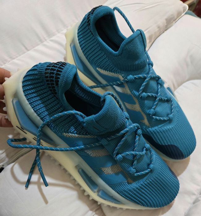 Adidas оригинални дамски сникърси 39 1/3