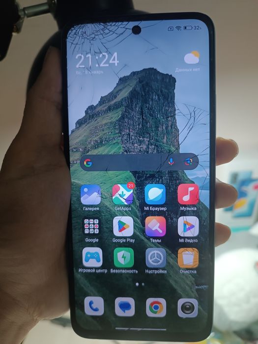 Продажа/обмен Redmi 12