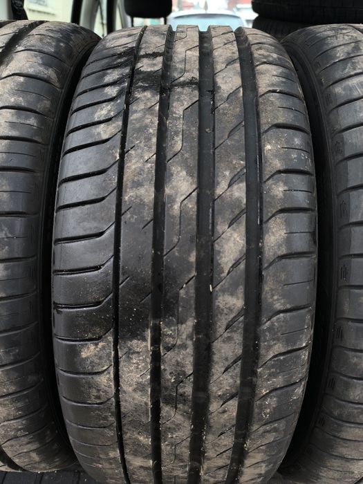 18 цола джанти с гуми за AUDI A3 SKODA OCTAVIA GOLF 5, 6, 7 SEAT LEON